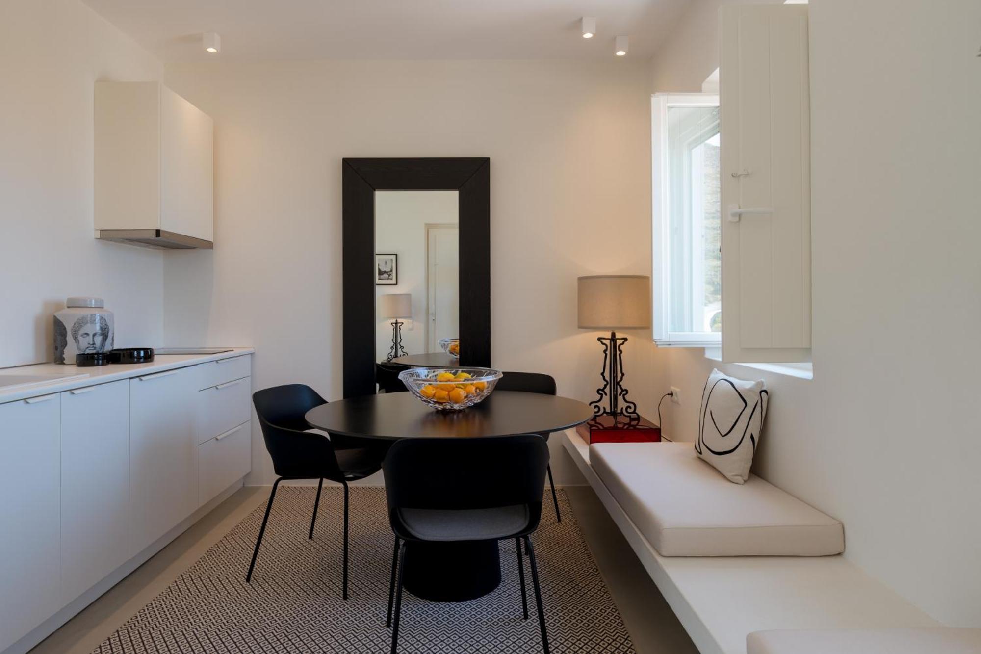 Noble 7 Suites - Adults Only - Onar Hotels Collection Páros Exteriör bild