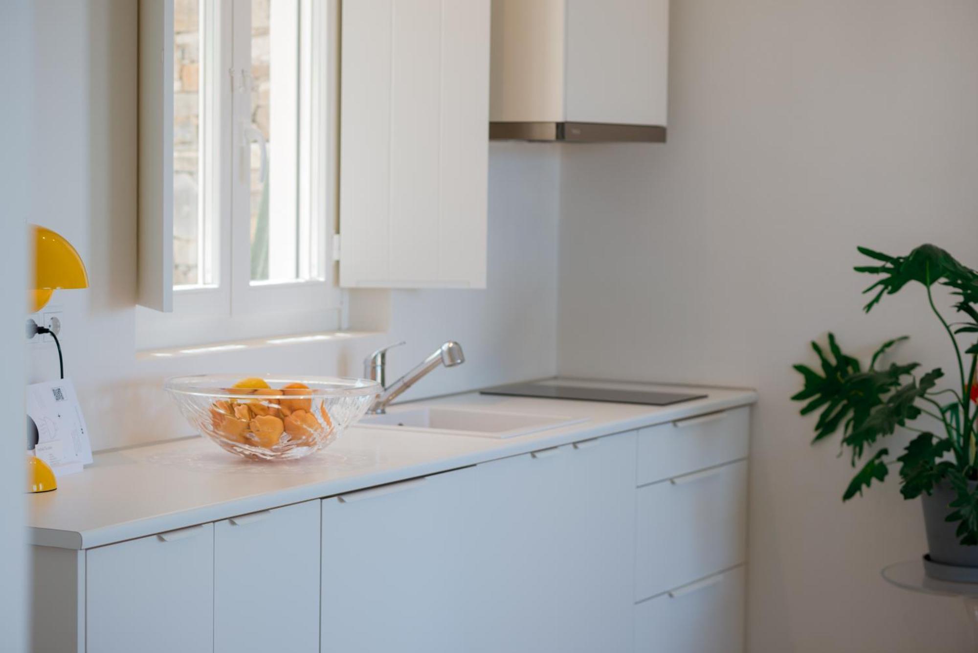 Noble 7 Suites - Adults Only - Onar Hotels Collection Páros Exteriör bild