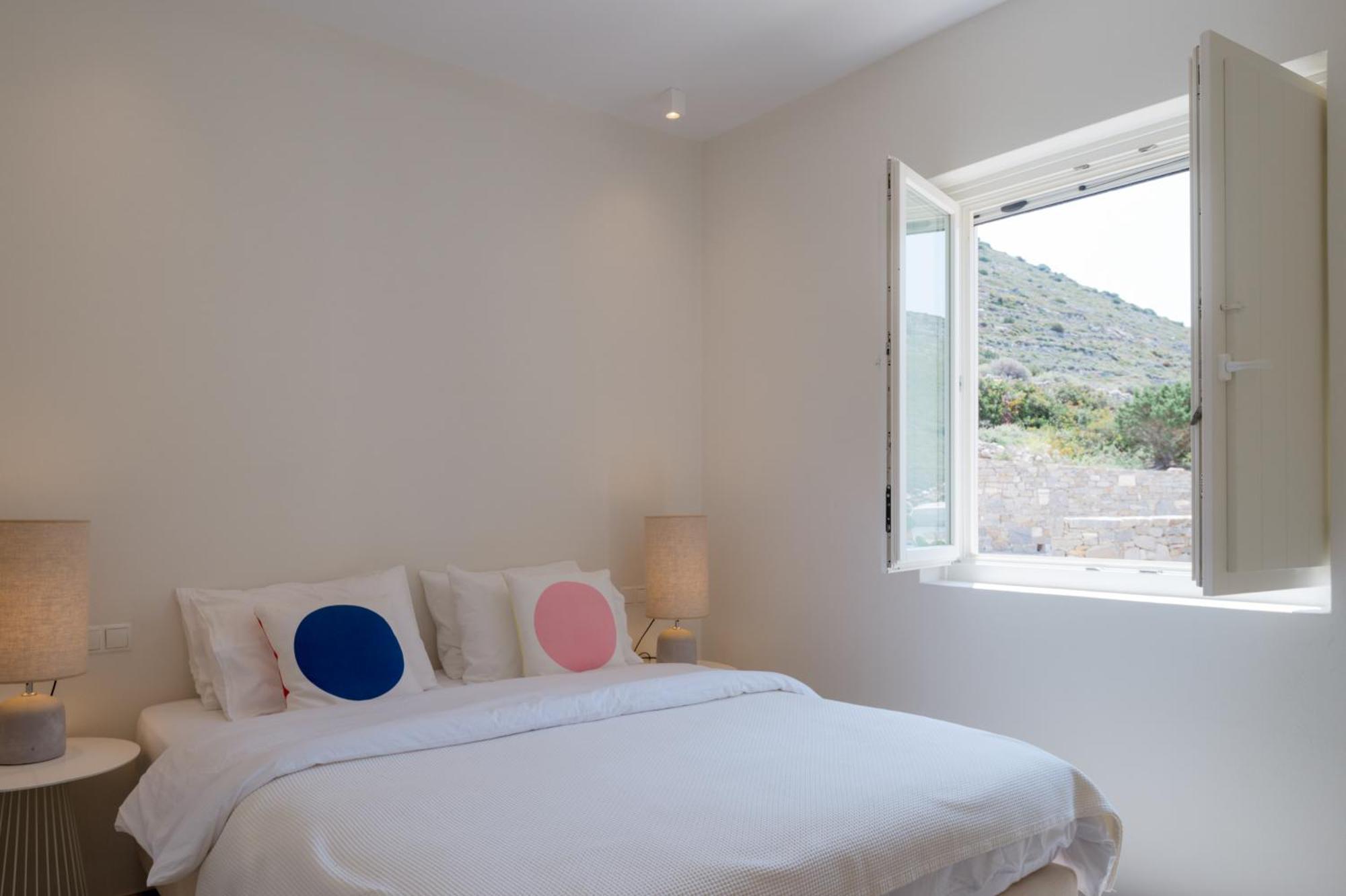 Noble 7 Suites - Adults Only - Onar Hotels Collection Páros Exteriör bild
